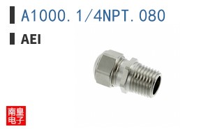 A1000.1/4NPT.080 ͼƬ