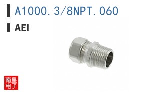 A1000.3/8NPT.060 ͼƬ