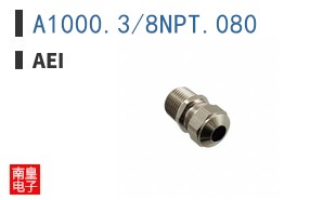 A1000.3/8NPT.080 ͼƬ