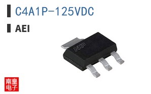 C4A1P-125VDC ͼƬ
