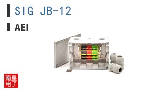 SIG JB-12 ͼƬ