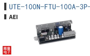 UTE-100N-FTU-100A-3P-LL-UL ͼƬ