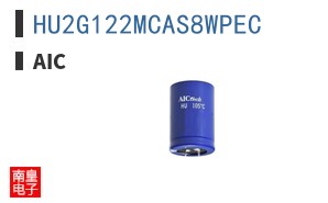 HU2G122MCAS8WPEC ͼƬ