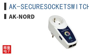 AK-SECURESOCKETSWITCH ͼƬ