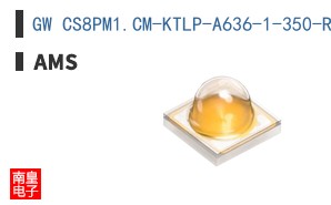 GW CS8PM1.CM-KTLP-A636-1-350-R18 ͼƬ