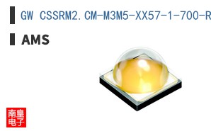 GW CSSRM2.CM-M3M5-XX57-1-700-R18 ͼƬ
