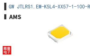 GW JTLRS1.EM-K5L4-XX57-1-100-R33 ͼƬ