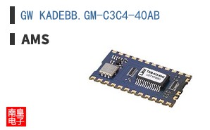 GW KADEBB.GM-C3C4-40AB ͼƬ