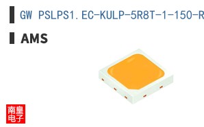 GW PSLPS1.EC-KULP-5R8T-1-150-R18-AV ͼƬ