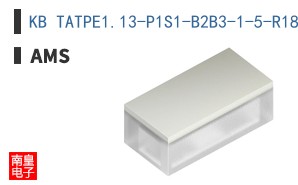 KB TATPE1.13-P1S1-B2B3-1-5-R18 ͼƬ