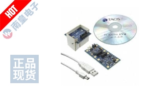 TCS3200EVM ͼƬ