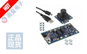 TSL1401USBEVM ͼƬ