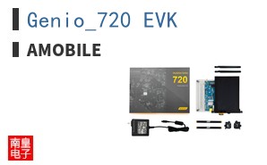 Genio_720_EVK ͼƬ