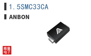 1.5SMC33CA ͼƬ