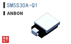 SM5S30A-Q1 ͼƬ