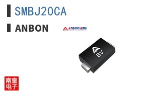 SMBJ20CA ͼƬ