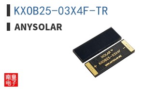 KXOB25-03X4F-TR ͼƬ