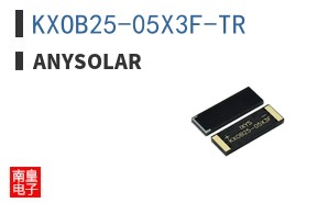 KXOB25-05X3F-TR ͼƬ