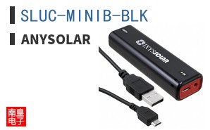 SLUC-MINIB-BLK ͼƬ