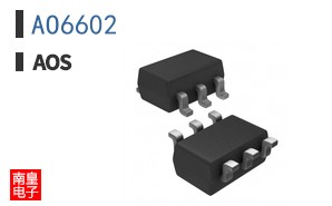 AO6602 ͼƬ