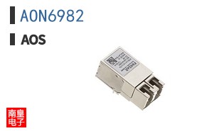 AON6982 ͼƬ