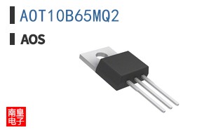AOT10B65MQ2 ͼƬ