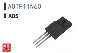 AOTF11N60 ͼƬ