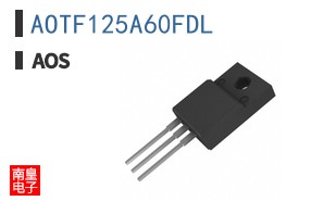 AOTF125A60FDL ͼƬ