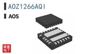 AOZ1266AQI ͼƬ