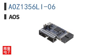AOZ1356LI-06 ͼƬ