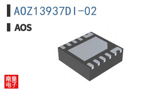 AOZ13937DI-02 ͼƬ