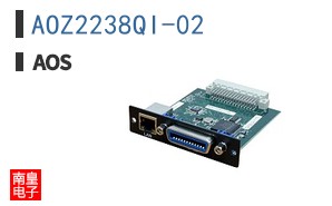 AOZ2238QI-02 ͼƬ