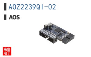 AOZ2239QI-02 ͼƬ