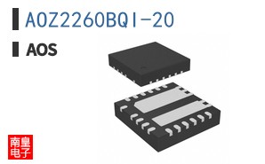 AOZ2260BQI-20 ͼƬ