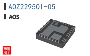 AOZ2295QI-05 ͼƬ