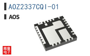 AOZ2337CQI-01 ͼƬ