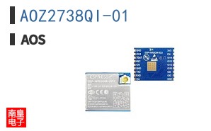 AOZ2738QI-01 ͼƬ