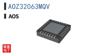 AOZ32063MQV ͼƬ