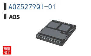 AOZ5279QI-01 ͼƬ