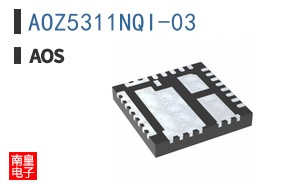 AOZ5311NQI-03 ͼƬ