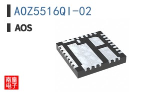AOZ5516QI-02 ͼƬ