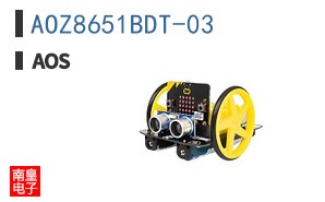AOZ8651BDT-03 ͼƬ