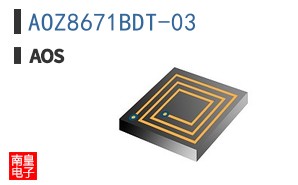 AOZ8671BDT-03 ͼƬ