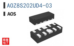 AOZ8S202UD4-03 ͼƬ