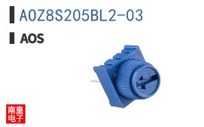 AOZ8S205BL2-03 ͼƬ