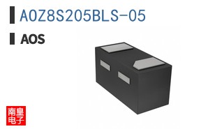 AOZ8S205BLS-05 ͼƬ