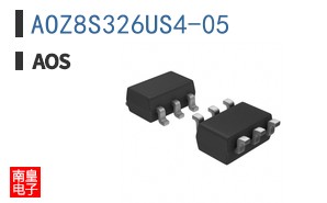 AOZ8S326US4-05 ͼƬ