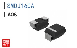SMDJ16CA ͼƬ