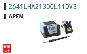2641LHA21300L110V3 ͼƬ