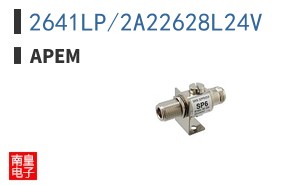 2641LP/2A22628L24V ͼƬ